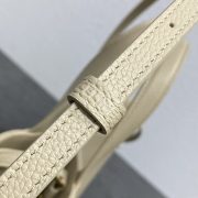 Celine Mini Cabas Anais Cuir Triomphe In Grained Calfskin - Image 8