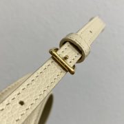 Celine Mini Cabas Anais Cuir Triomphe In Grained Calfskin - Image 7