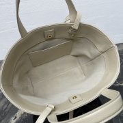Celine Mini Cabas Anais Cuir Triomphe In Grained Calfskin - Image 9