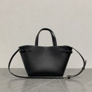 Celine Mini Cabas Anais Cuir Triomphe In Grained Calfskin - Image 3