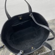Celine Mini Cabas Anais Cuir Triomphe In Grained Calfskin - Image 8
