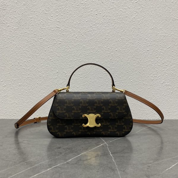 Teen Celine Lola bag