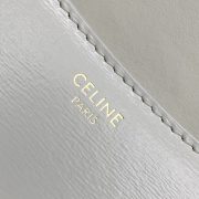 Teen Celine Lola In Shiny Calfskin - Image 9