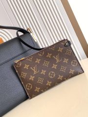 LV Low Key Messenger Bag - Image 4