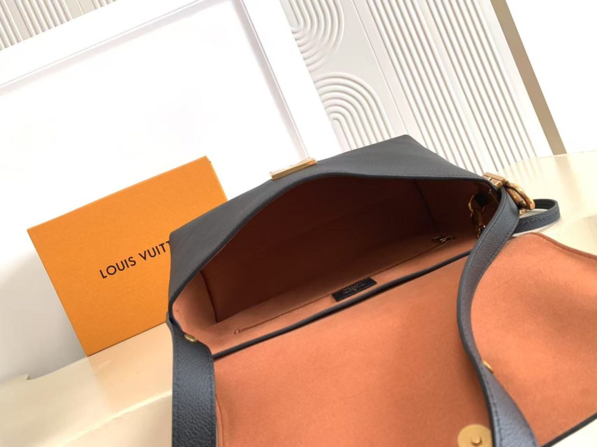 LV Low Key Messenger Bag - Image 8