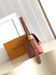 LV Low Key Messenger Bag - Image 4