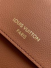 LV Low Key Messenger Bag - Image 6