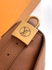 LV Low Key Messenger Bag - Image 7