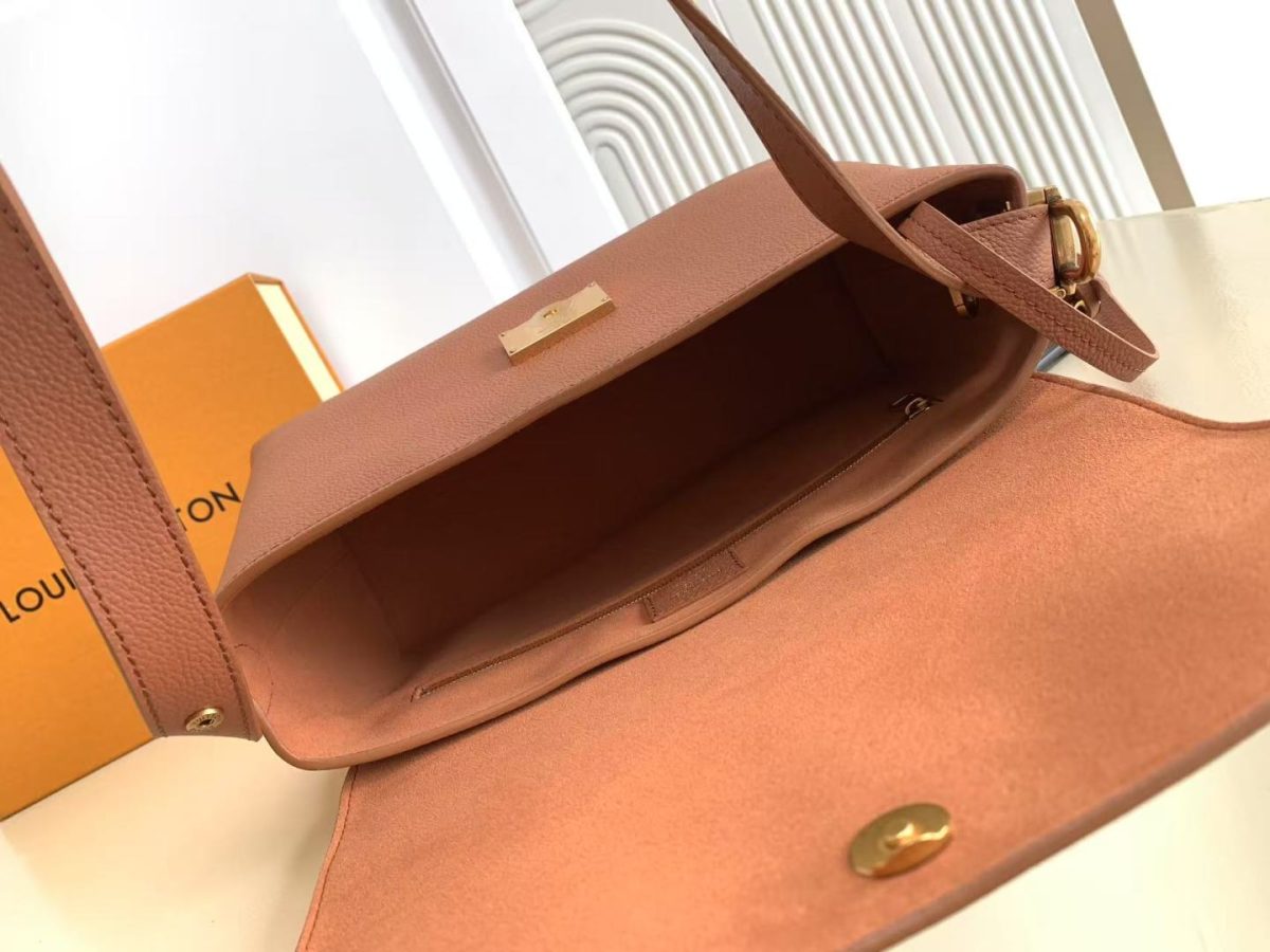 LV Low Key Messenger Bag - Image 8