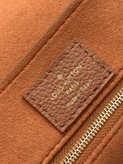 LV Low Key Messenger Bag - Image 9