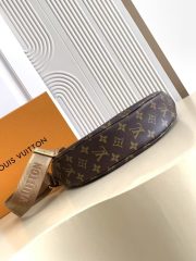 LV Looping Hobo Bag - Image 4