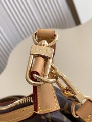 LV Looping Hobo Bag - Image 5