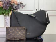 LV Low Key Cookie Shoulder Bag