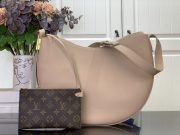 LV Low Key Cookie Shoulder Bag