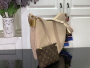 LV Low Key Cookie Shoulder Bag - Image 4