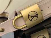 LV Low Key Cookie Shoulder Bag - Image 5