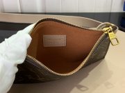 LV Low Key Cookie Shoulder Bag - Image 7