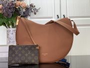 LV Low Key Cookie Shoulder Bag