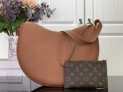 LV Low Key Cookie Shoulder Bag - Image 3
