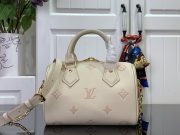 LV Speedy Bandoulière 20 Bag - Image 2