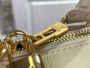 LV Speedy Bandoulière 20 Bag - Image 5
