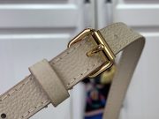 LV Speedy Bandoulière 20 Bag - Image 6