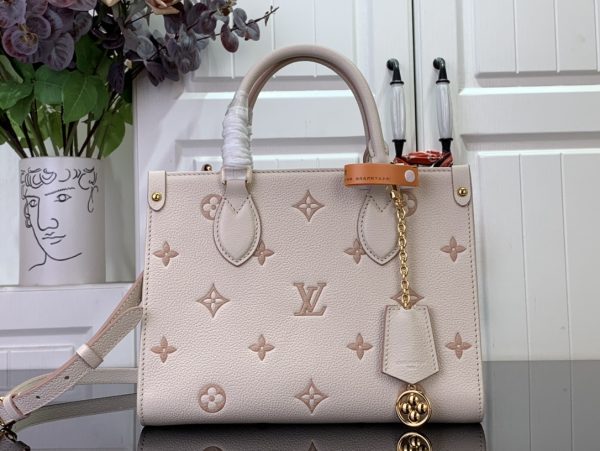 LV Onthego BB