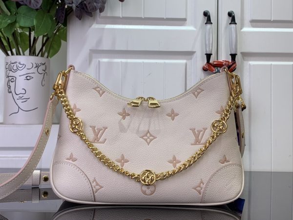 LV Boulogne Bag