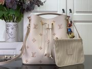 LV 𝐍É𝐎𝐍𝐎É Bucket Bag