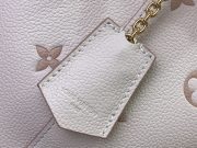 LV 𝐍É𝐎𝐍𝐎É Bucket Bag - Image 7