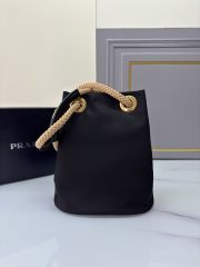 Prada Re-Nylon Bucket Bag - Image 3
