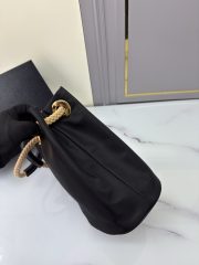 Prada Re-Nylon Bucket Bag - Image 4