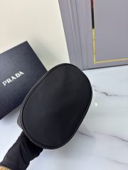 Prada Re-Nylon Bucket Bag - Image 5