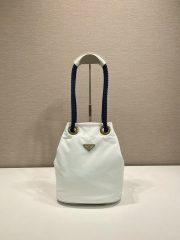Prada Re-Nylon Bucket Bag