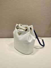 Prada Re-Nylon Bucket Bag - Image 3