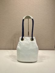 Prada Re-Nylon Bucket Bag - Image 4