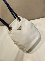 Prada Re-Nylon Bucket Bag - Image 5