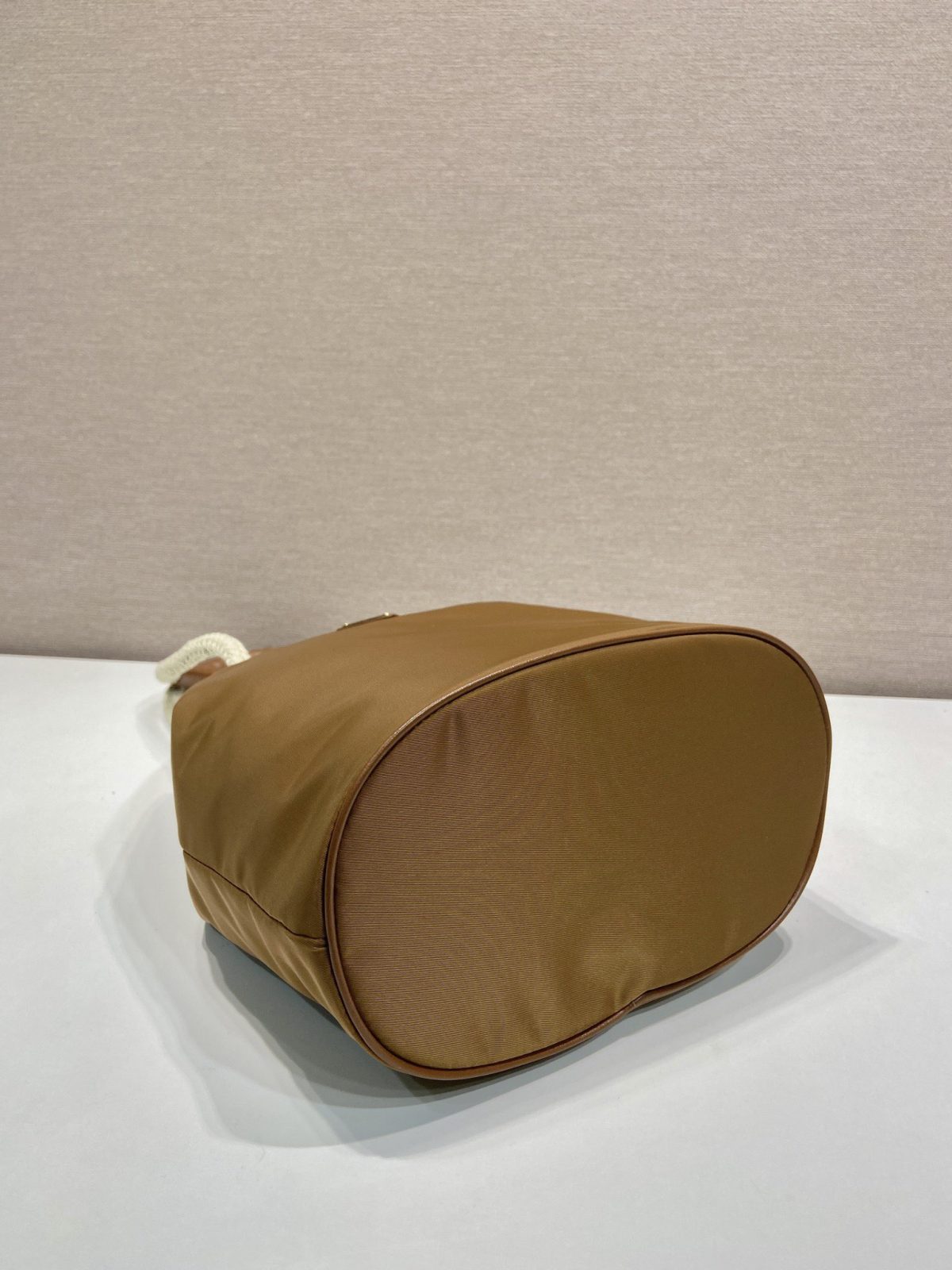 Prada Re-Nylon Bucket Bag - Image 5