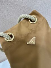 Prada Re-Nylon Bucket Bag - Image 7