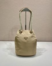 Prada Re-Nylon Bucket Bag