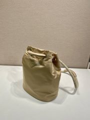Prada Re-Nylon Bucket Bag - Image 2