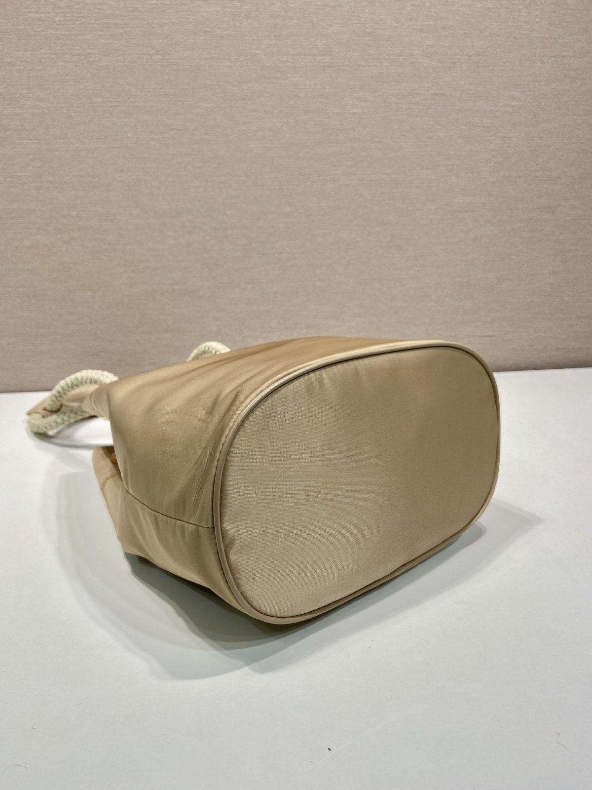 Prada Re-Nylon Bucket Bag - Image 6