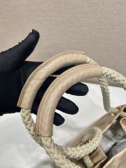 Prada Re-Nylon Bucket Bag - Image 7