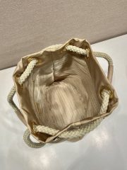 Prada Re-Nylon Bucket Bag - Image 9