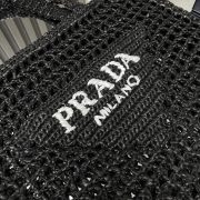 Prada Crochet tote bag - Image 6