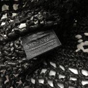 Prada Crochet tote bag - Image 9