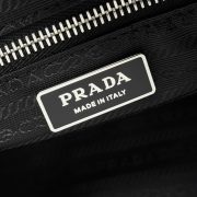 Prada Re-Nylon bag with studs - Image 8