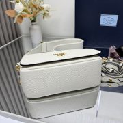 Prada Leather shoulder bag - Image 4