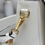 Prada Leather shoulder bag - Image 5