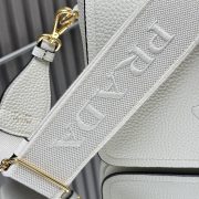 Prada Leather shoulder bag - Image 7